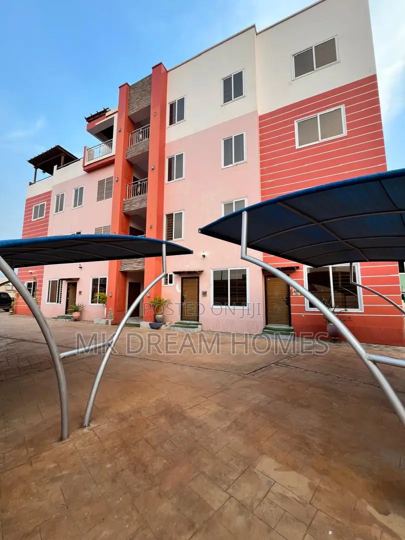 Furnished 1bdrm Apartment in Little Roses Area for rent in Little Roses Area
