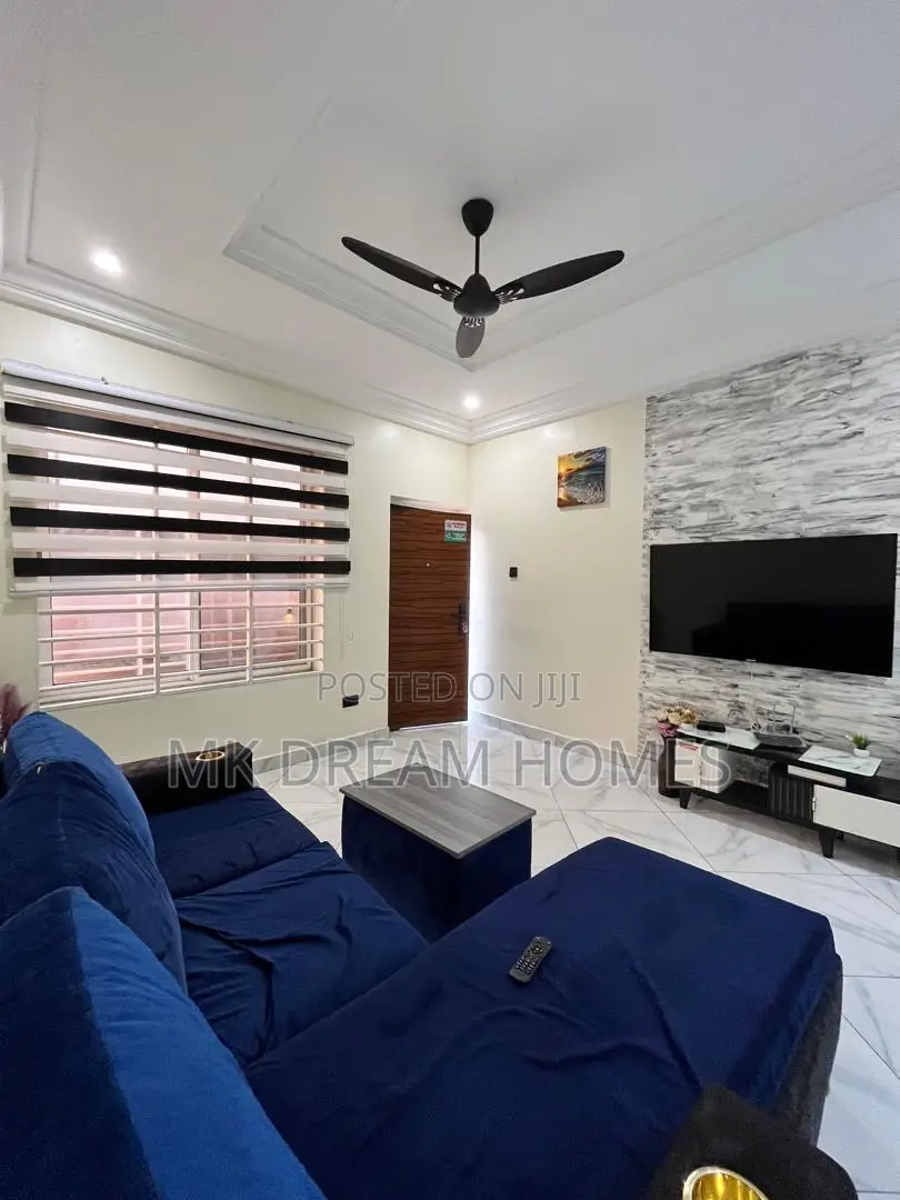 Furnished 1bdrm Apartment in Little Roses Area for rent in Little Roses Area