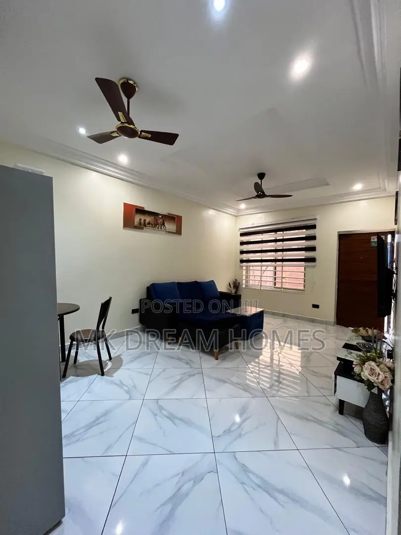 Furnished 1bdrm Apartment in Little Roses Area for rent in Little Roses Area