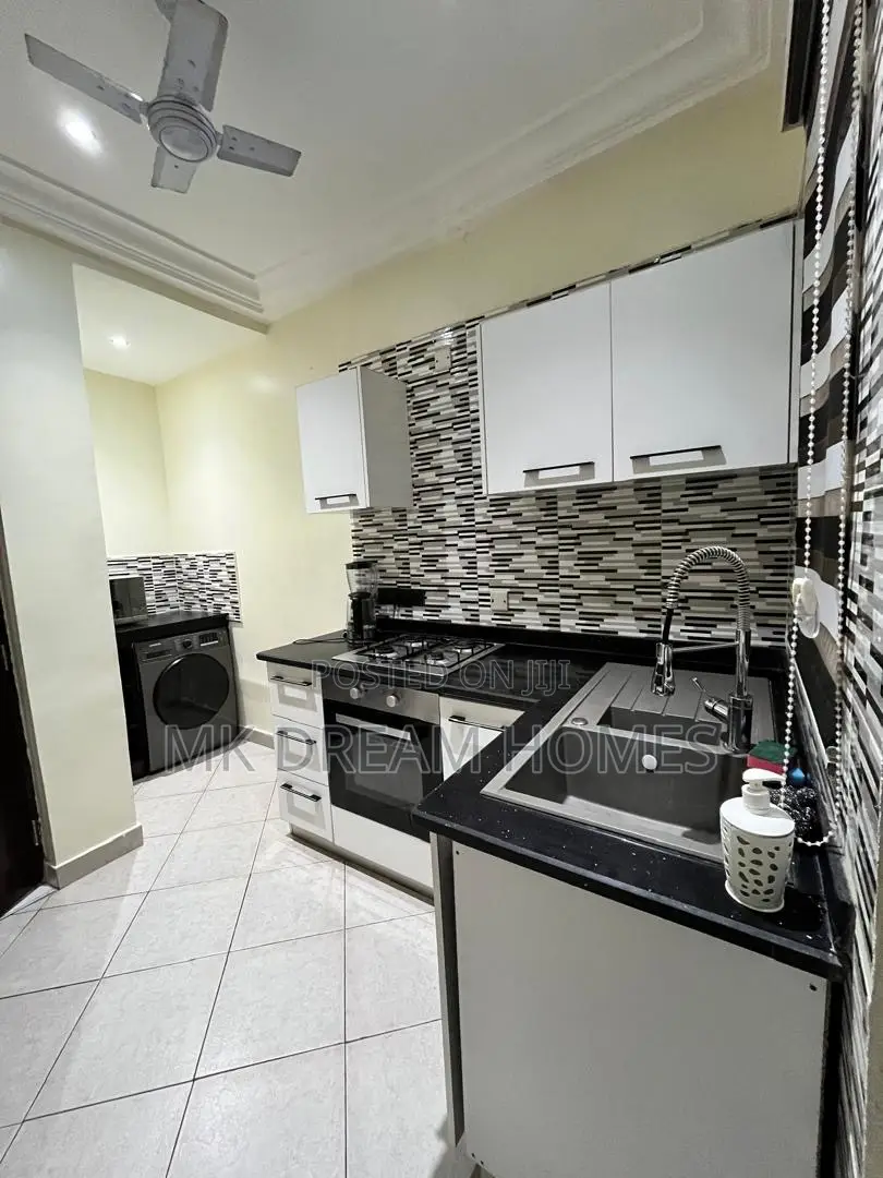 Furnished 1bdrm Apartment in Little Roses Area for rent in Little Roses Area