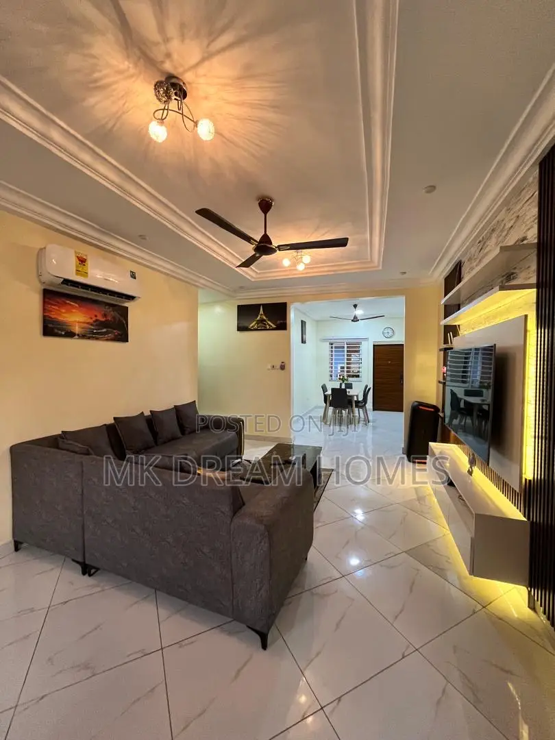 Furnished 2bdrm Apartment in School Junction for rent in School Junction
