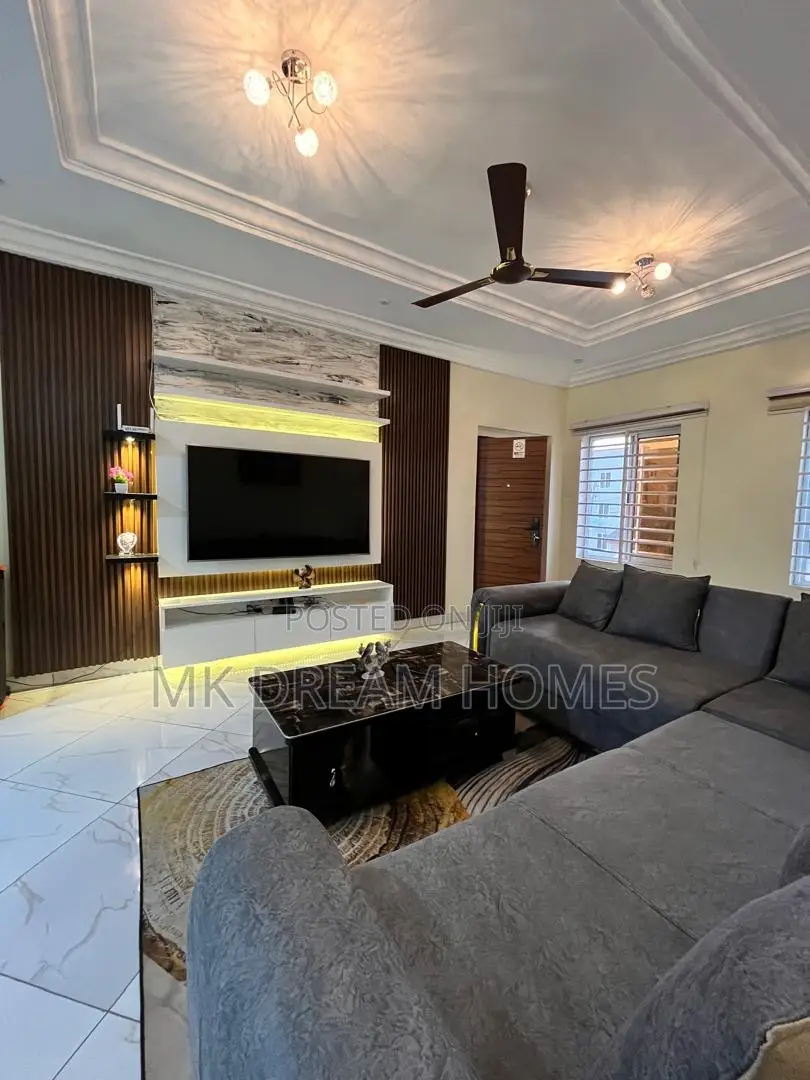 Furnished 2bdrm Apartment in School Junction for rent in School Junction