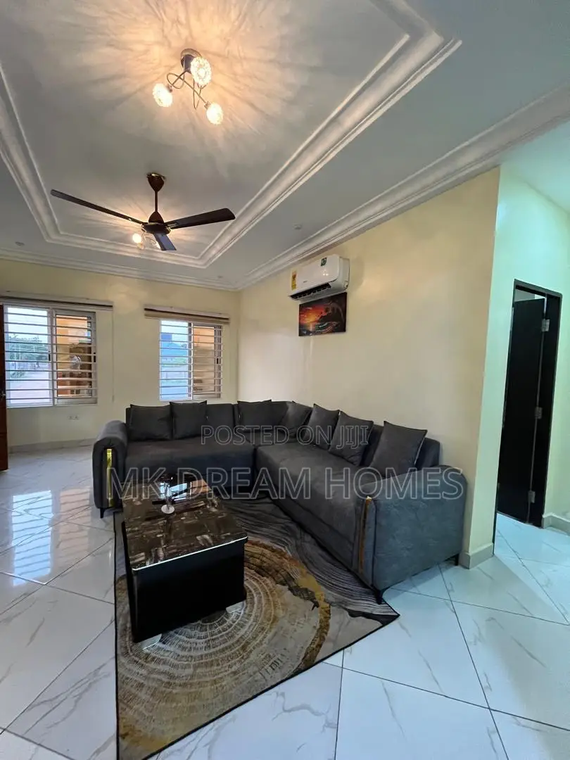 Furnished 2bdrm Apartment in School Junction for rent in School Junction