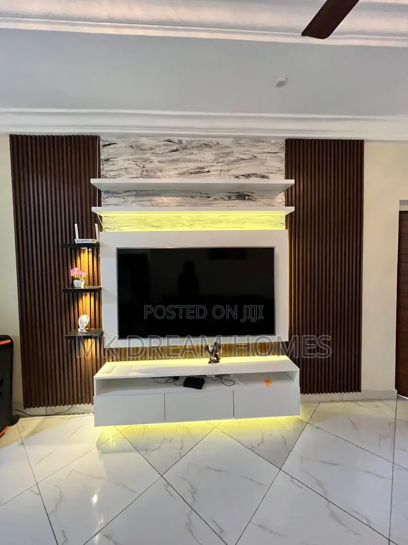 Furnished 2bdrm Apartment in School Junction for rent in School Junction