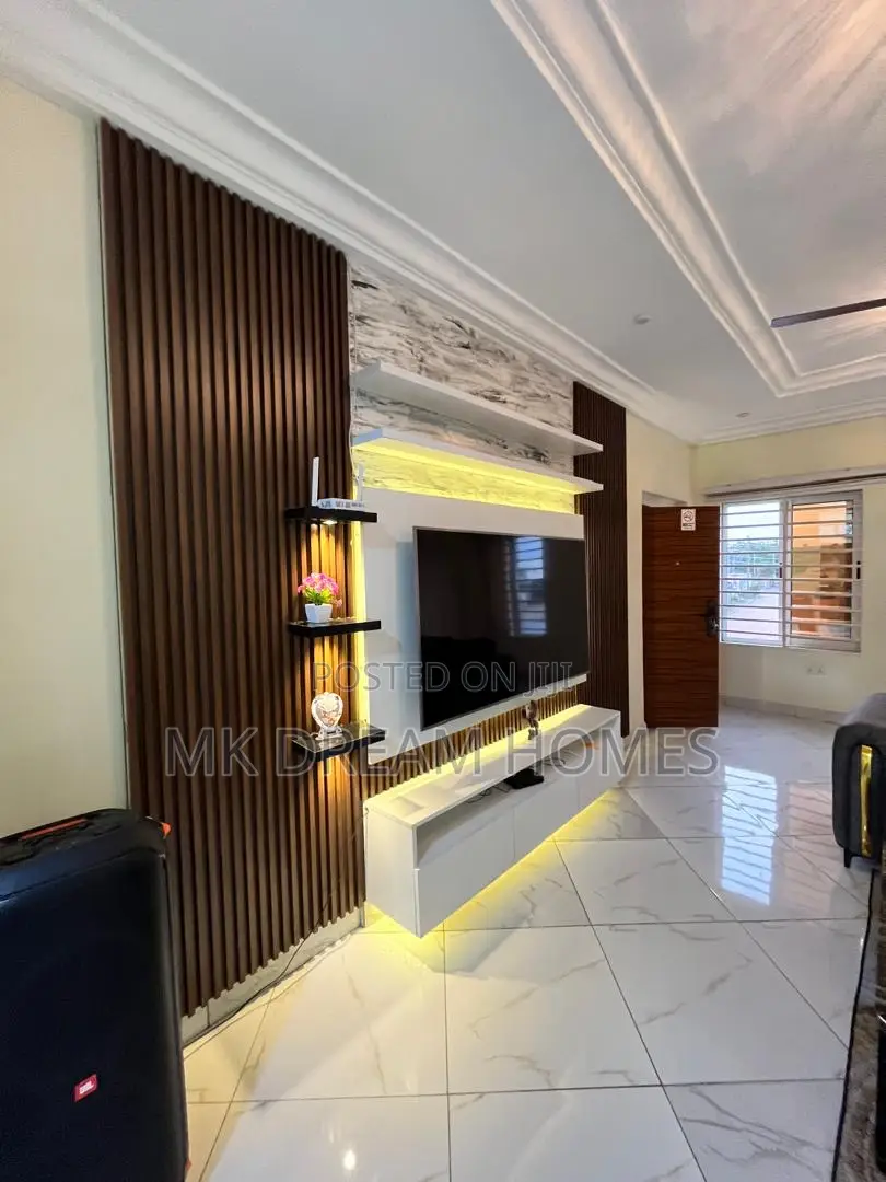 Furnished 2bdrm Apartment in School Junction for rent in School Junction
