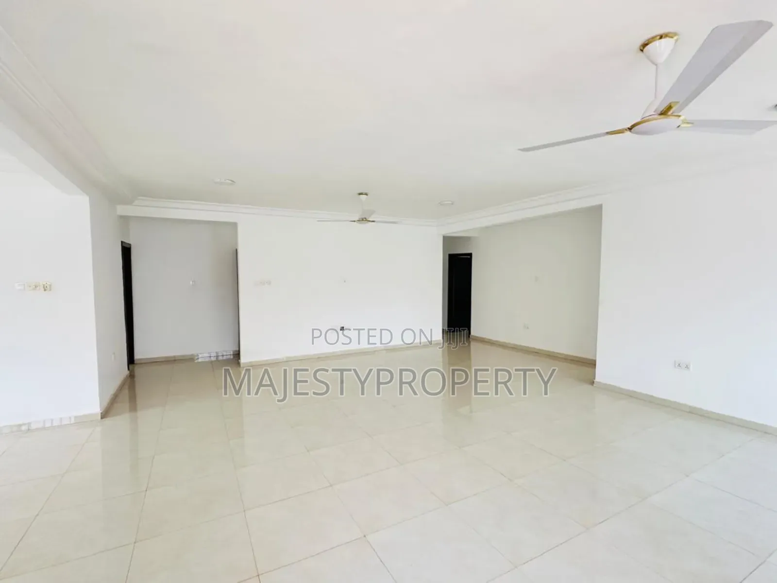 3bdrm Apartment in Trassaco, Adjiriganor for rent in Adjiriganor