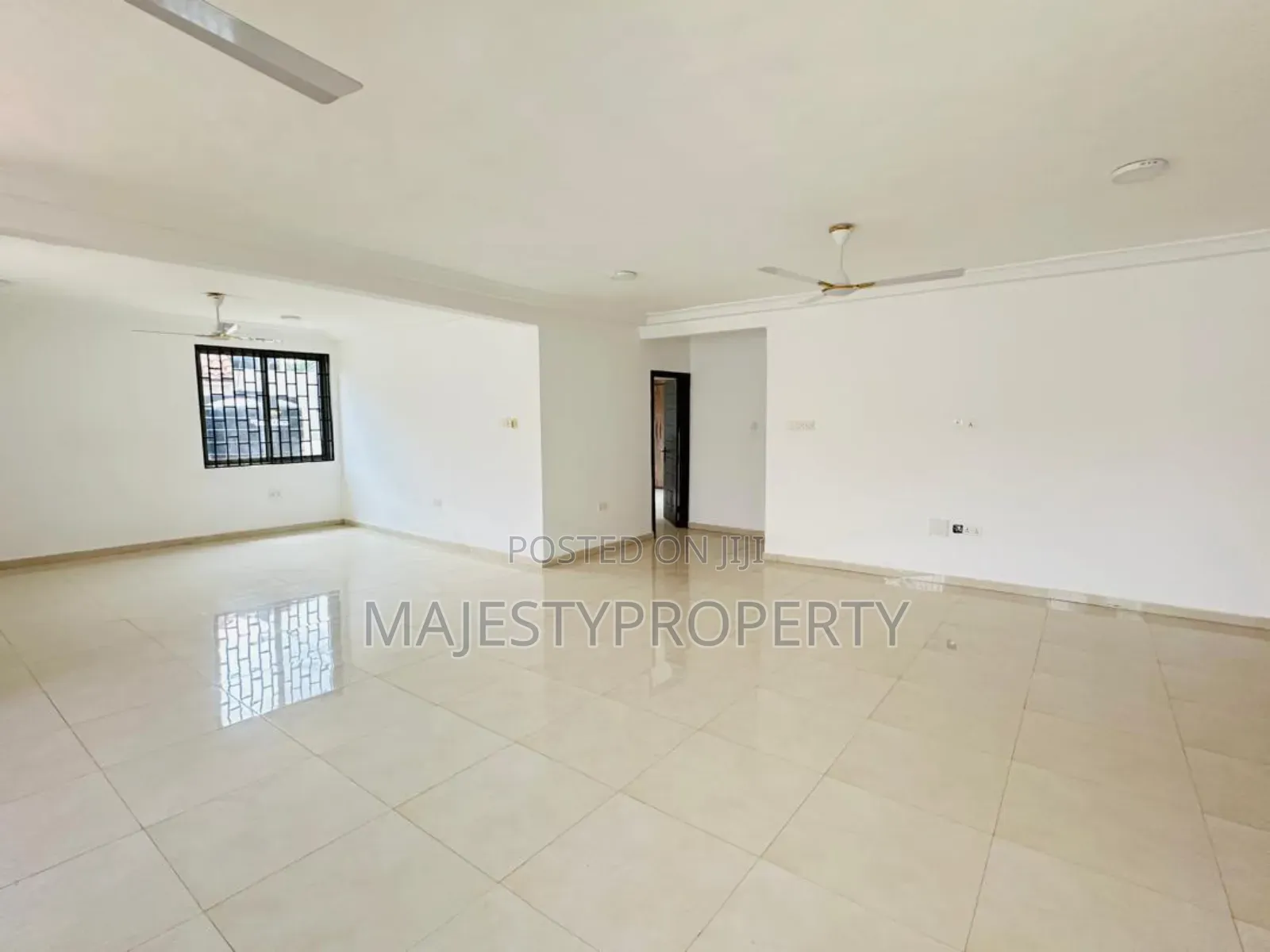 3bdrm Apartment in Trassaco, Adjiriganor for rent in Adjiriganor