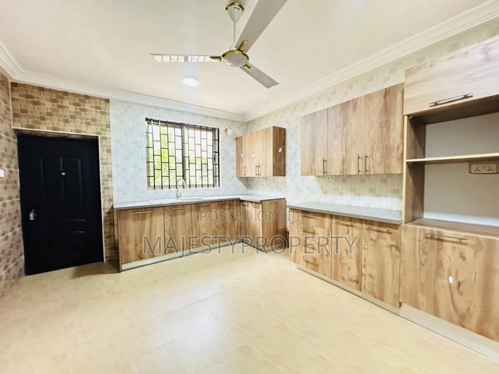 3bdrm Apartment in Trassaco, Adjiriganor for rent in Adjiriganor