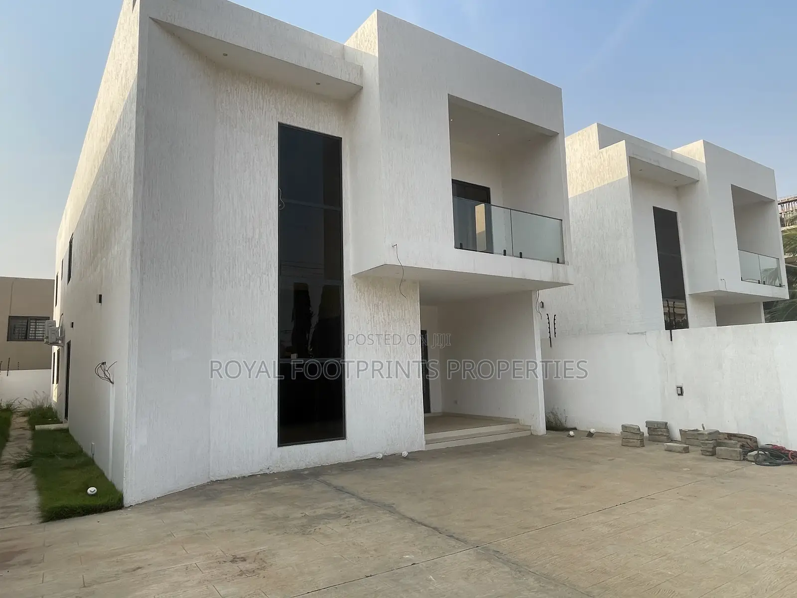 4bdrm House in Royal Footprints, East Legon for sale in East Legon
