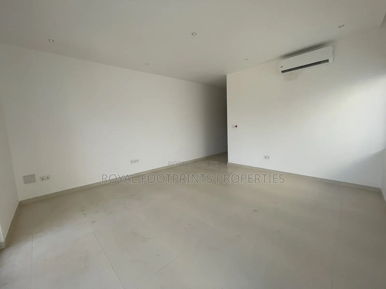 4bdrm House in Royal Footprints, East Legon for sale in East Legon