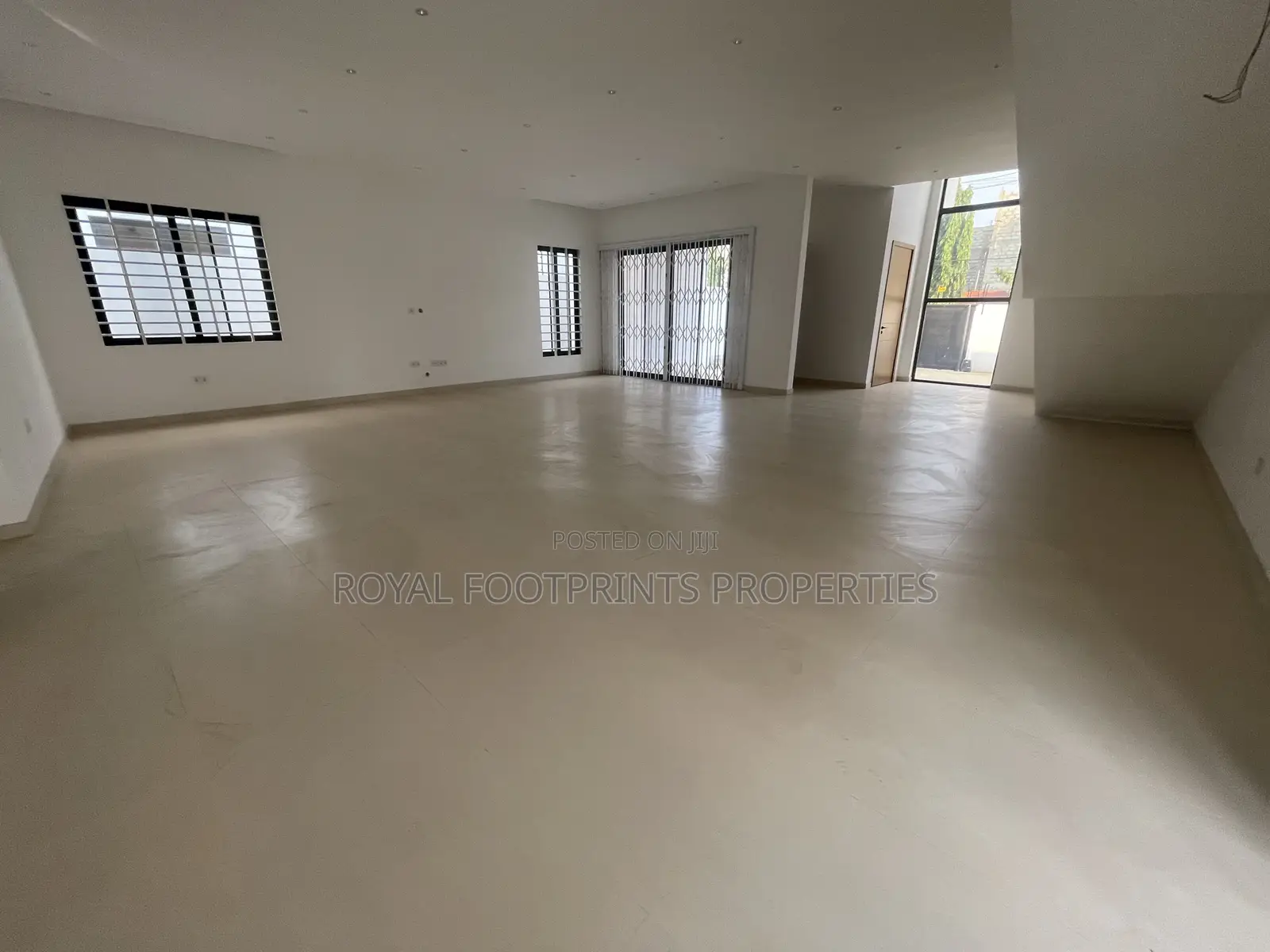 4bdrm House in Royal Footprints, East Legon for sale in East Legon