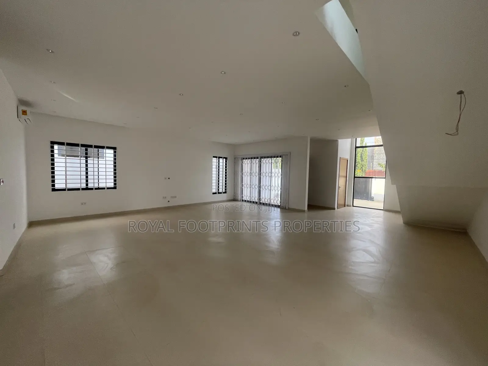 4bdrm House in Royal Footprints, East Legon for sale in East Legon
