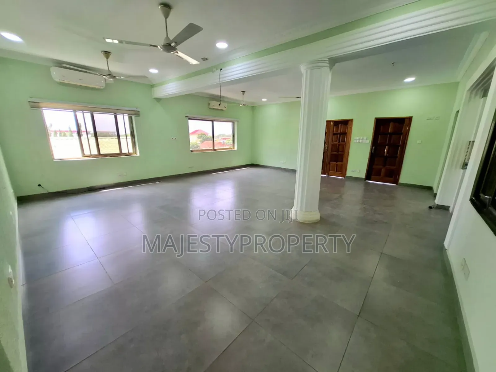 3bdrm Apartment in Spintex for rent in Spintex