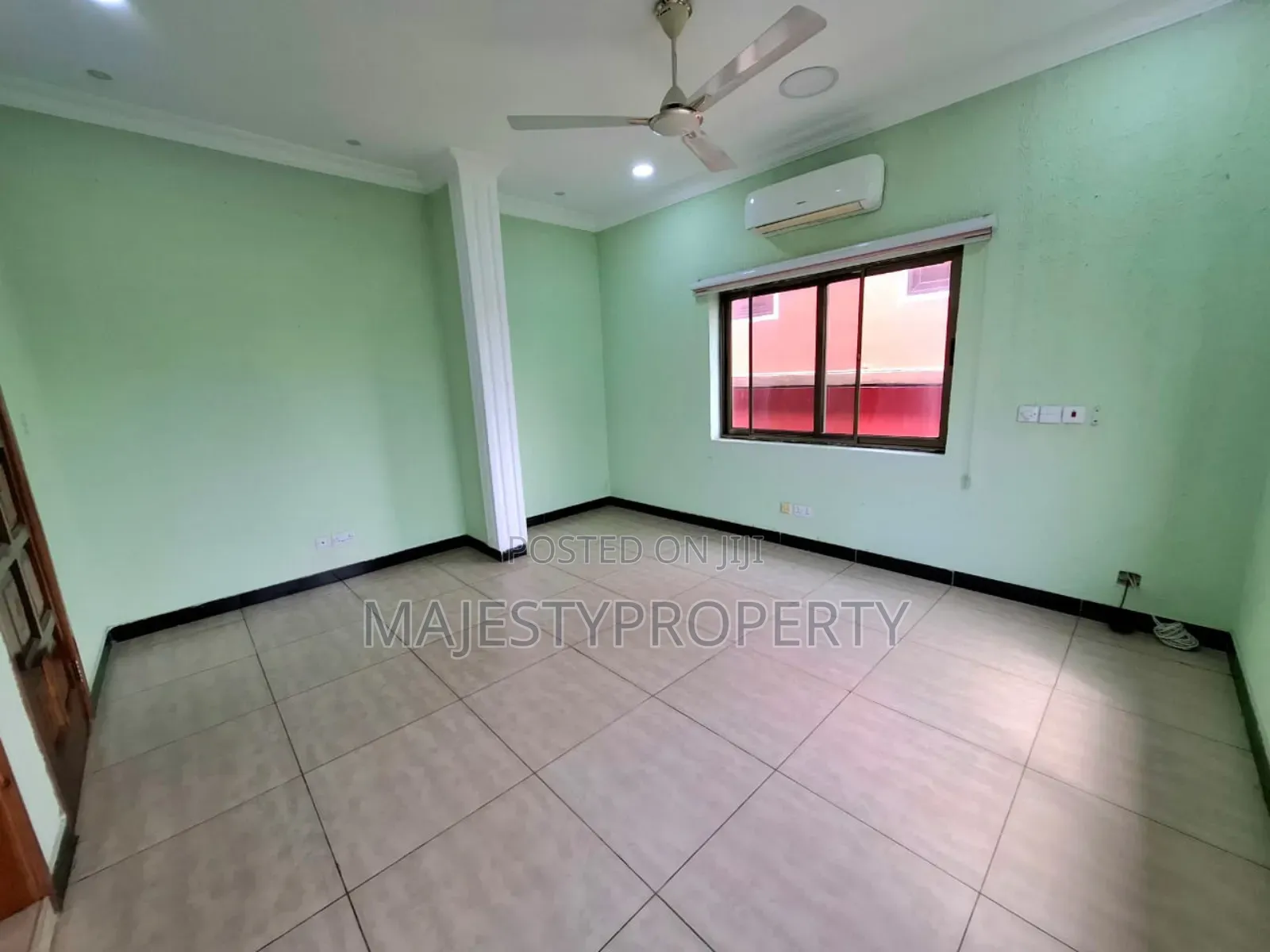 3bdrm Apartment in Spintex for rent in Spintex