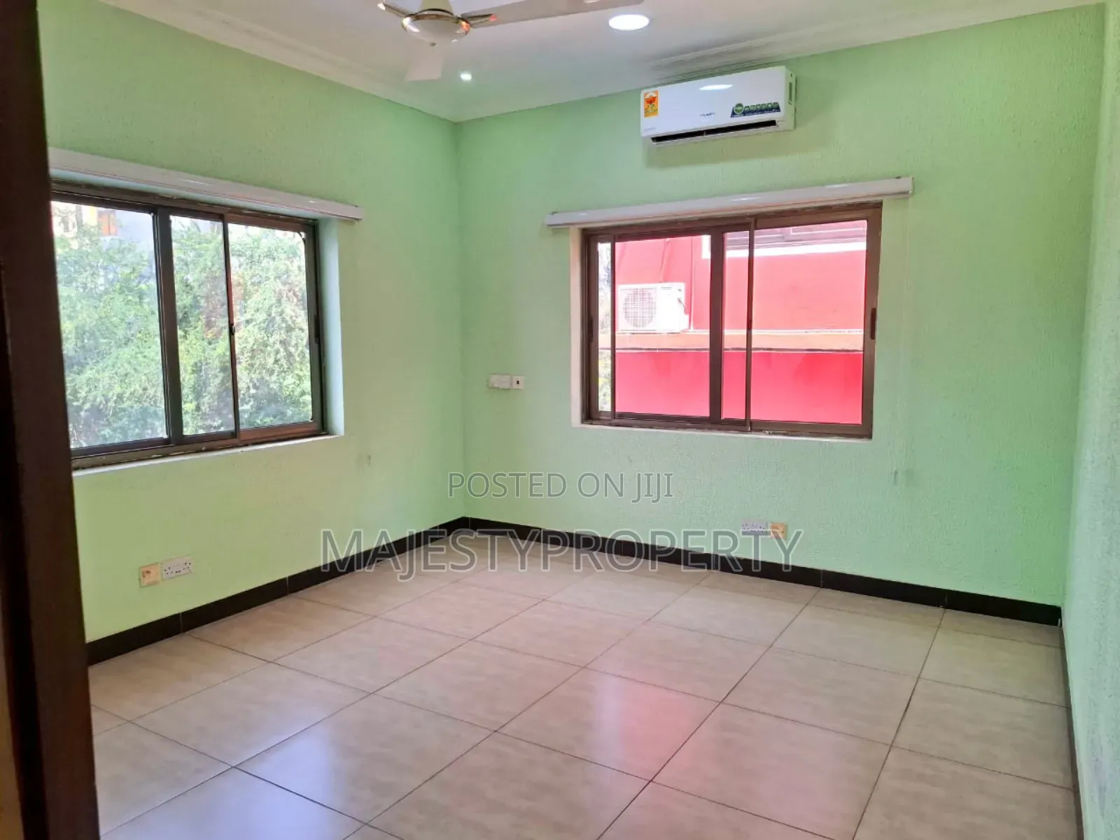 3bdrm Apartment in Spintex for rent in Spintex
