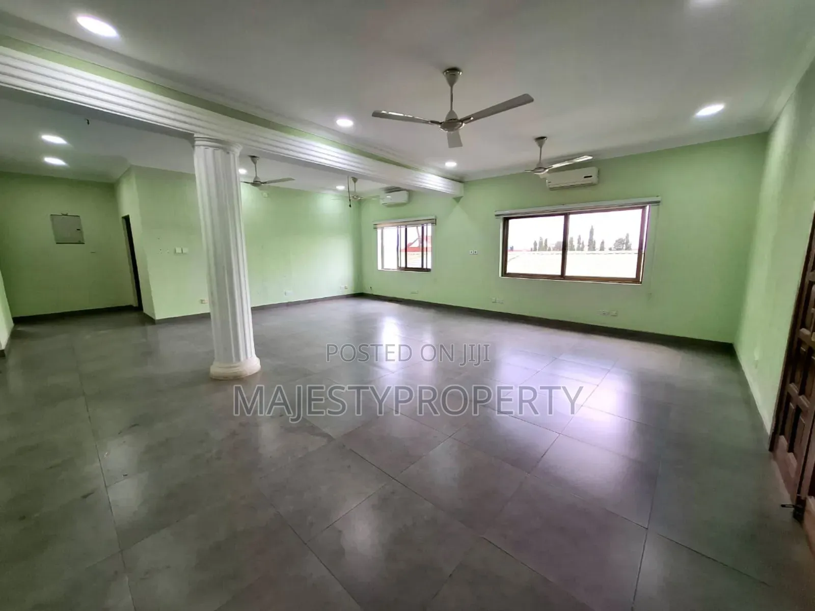 3bdrm Apartment in Spintex for rent in Spintex