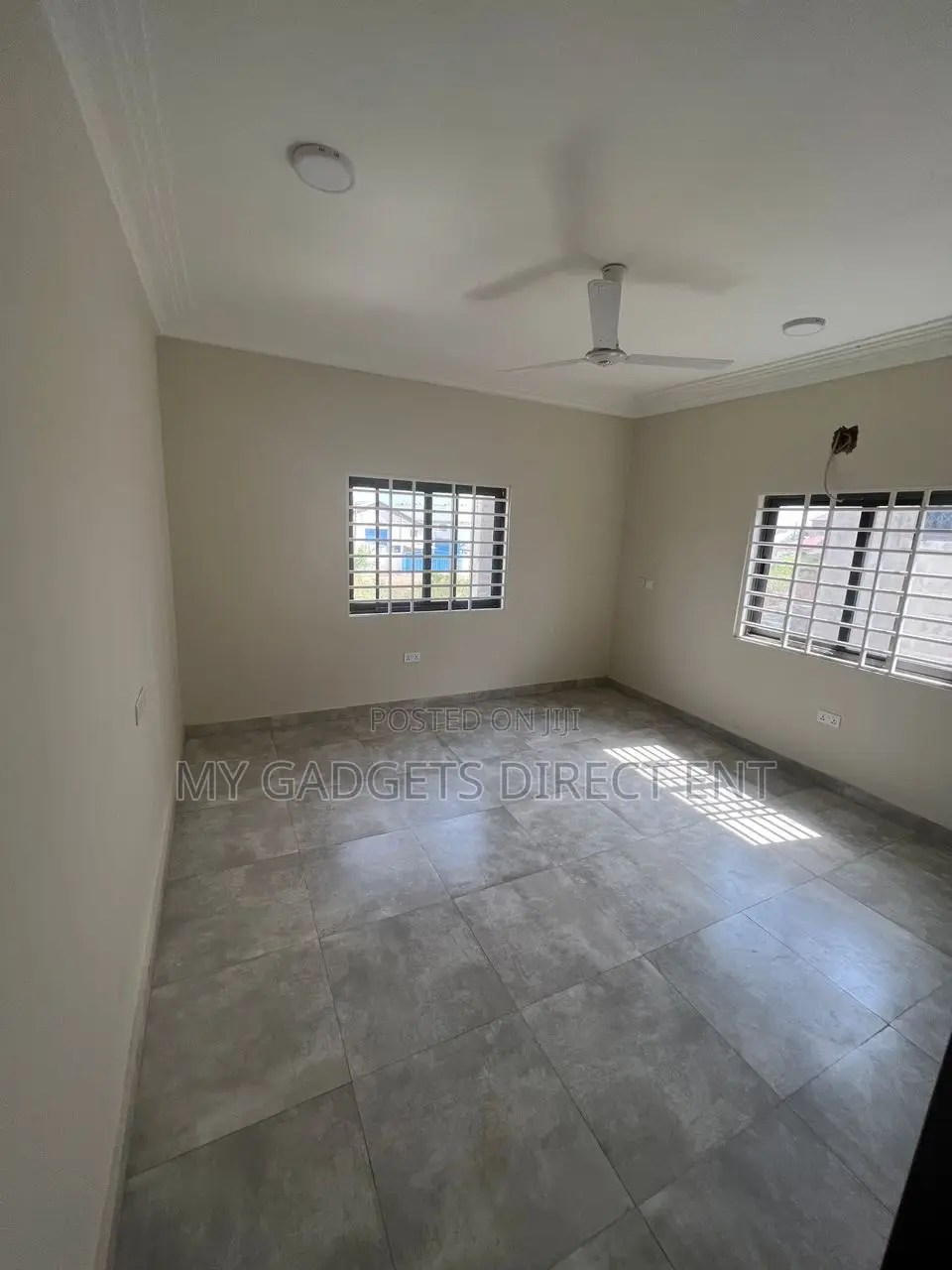 2bdrm Shared Apartment in Gomoa East for rent in Gomoa East