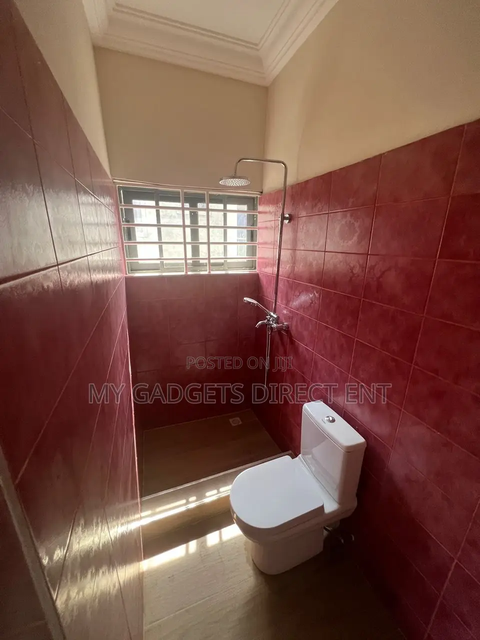 2bdrm Shared Apartment in Gomoa East for rent in Gomoa East
