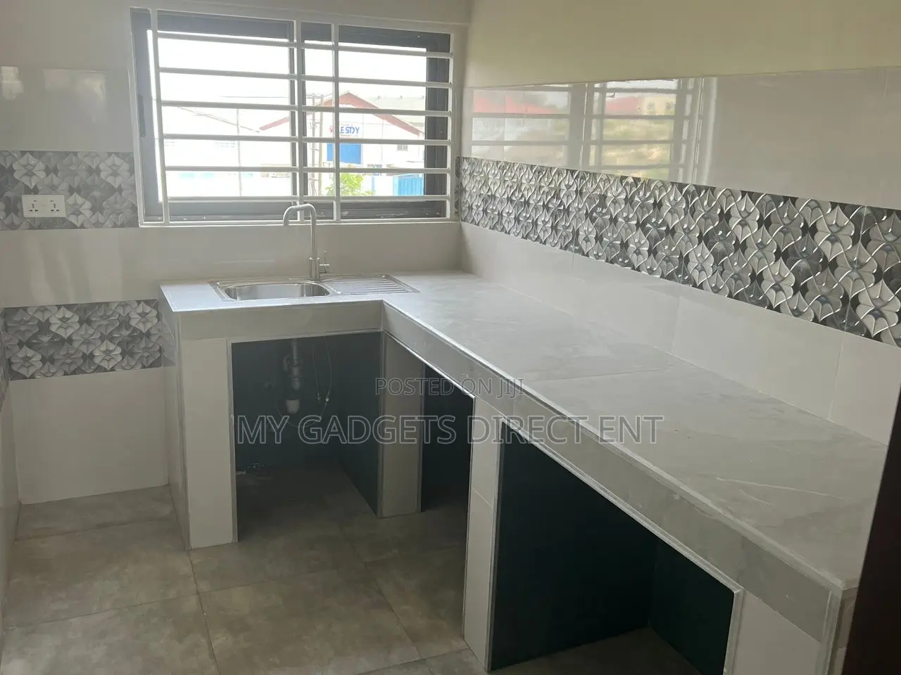 2bdrm Shared Apartment in Gomoa East for rent in Gomoa East