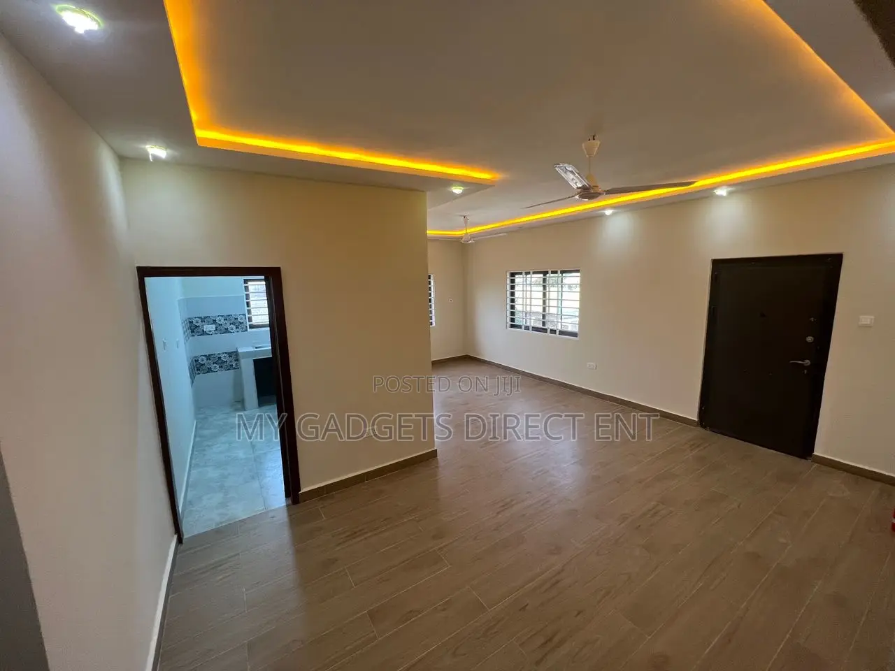 2bdrm Shared Apartment in Gomoa East for rent in Gomoa East