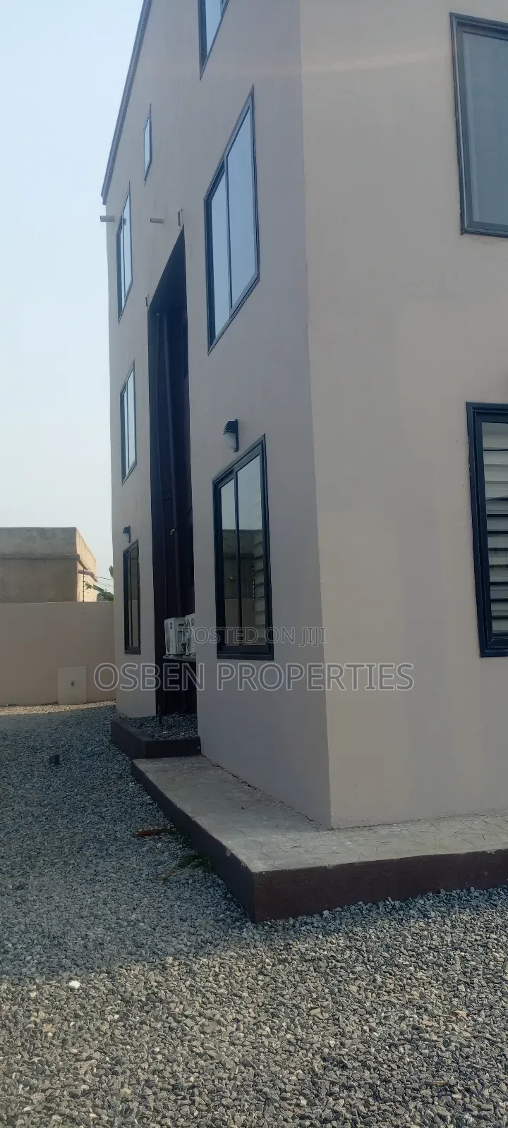1bdrm Apartment in Osben Properties, Lashibi for rent in Lashibi
