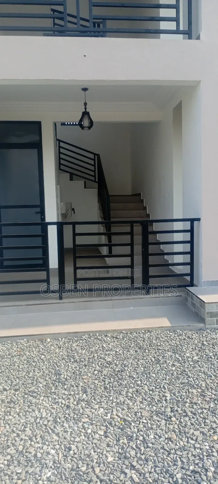 1bdrm Apartment in Osben Properties, Lashibi for rent in Lashibi