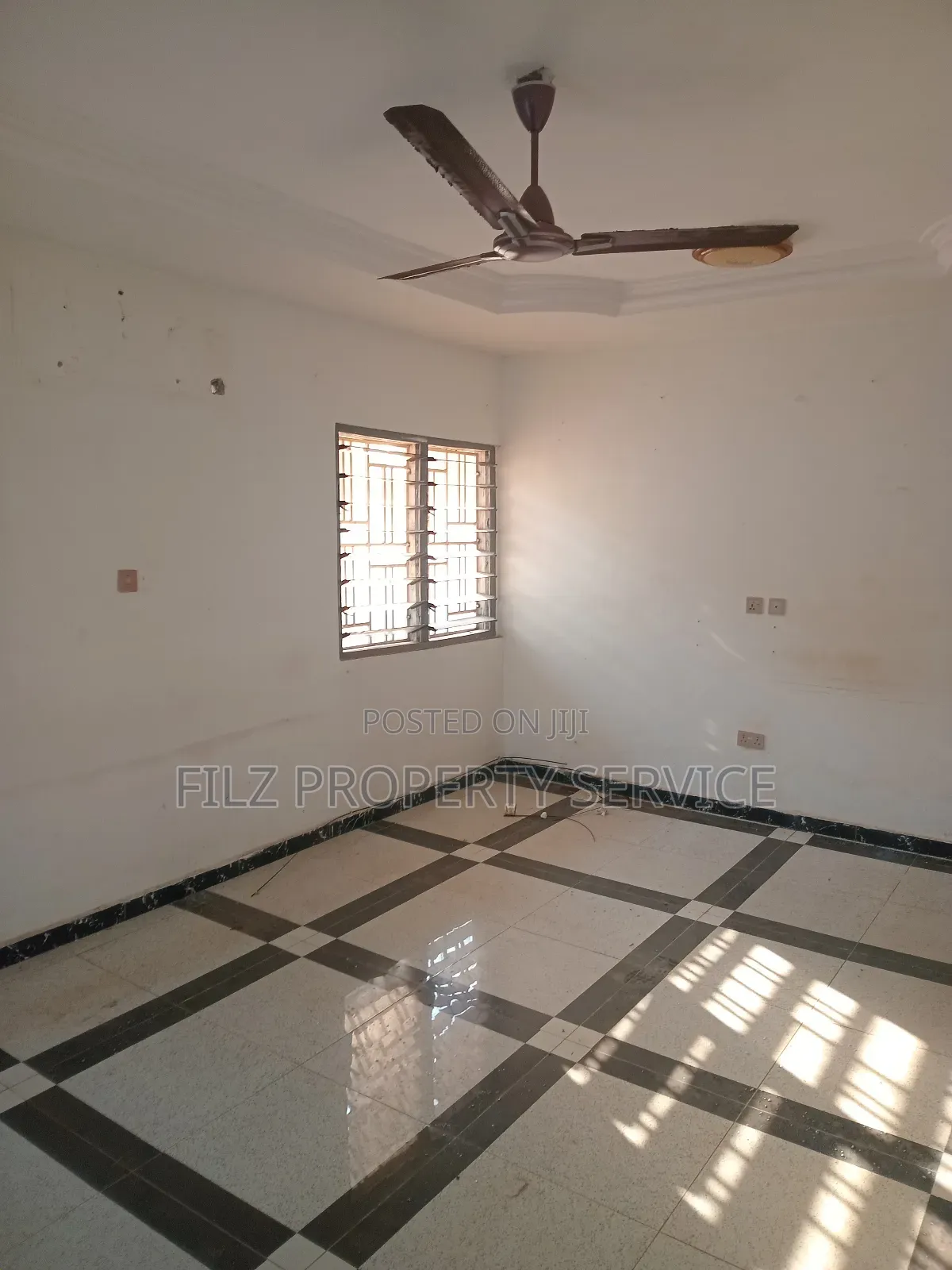 2bdrm Apartment in Haatso Bohye for rent in Haatso