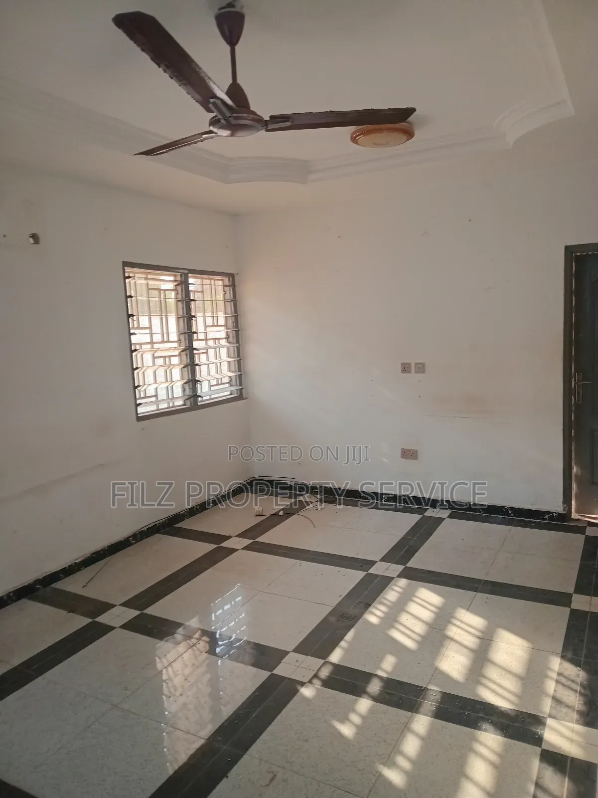 2bdrm Apartment in Haatso Bohye for rent in Haatso