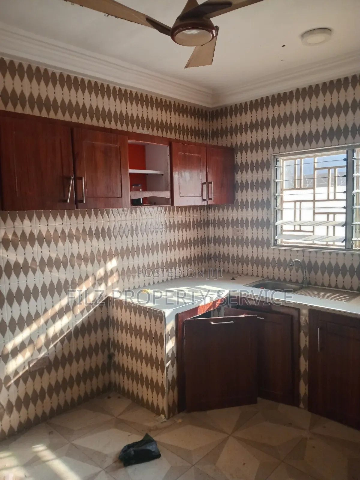 2bdrm Apartment in Haatso Bohye for rent in Haatso
