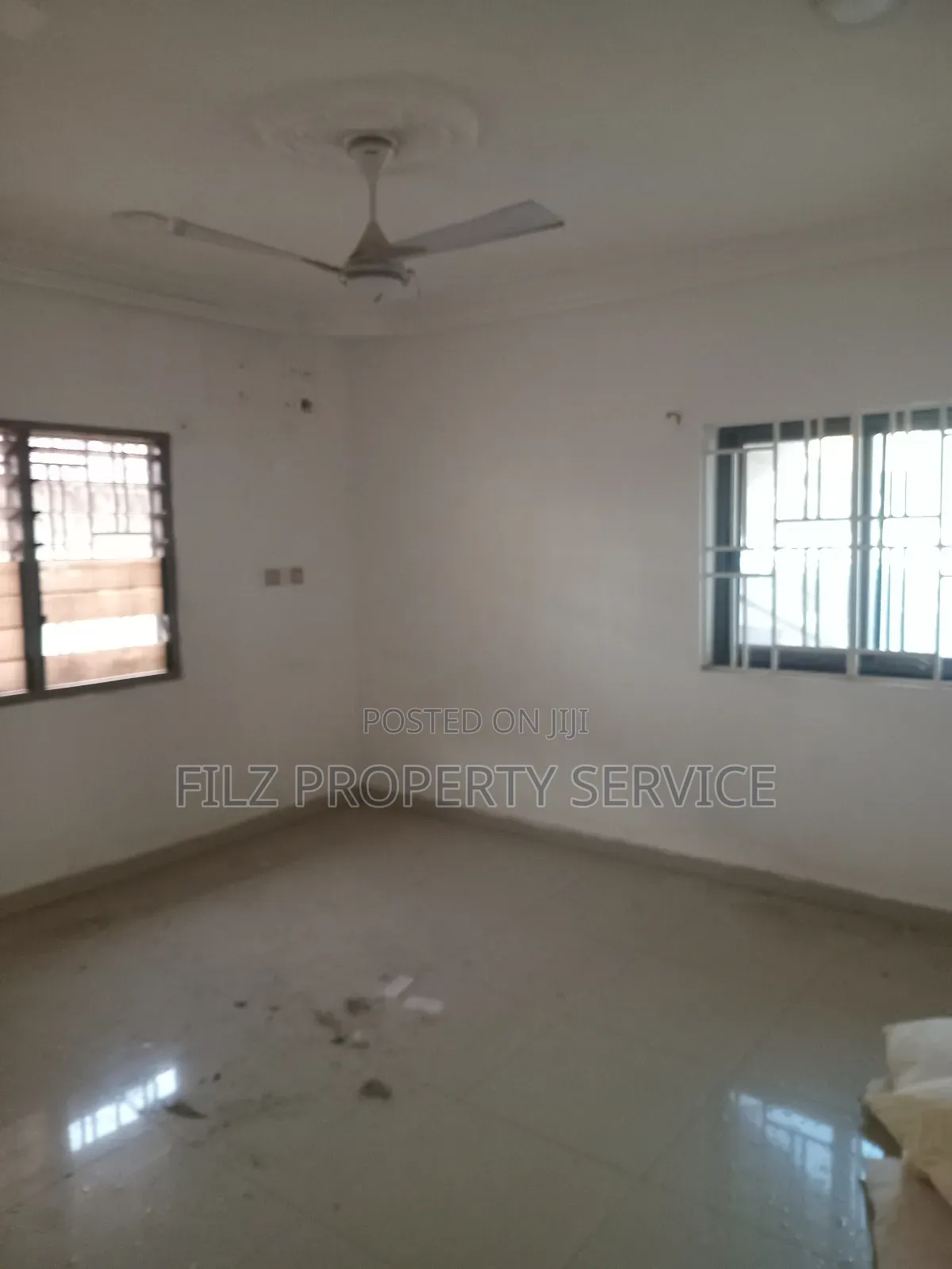 2bdrm Apartment in Haatso Bohye for rent in Haatso