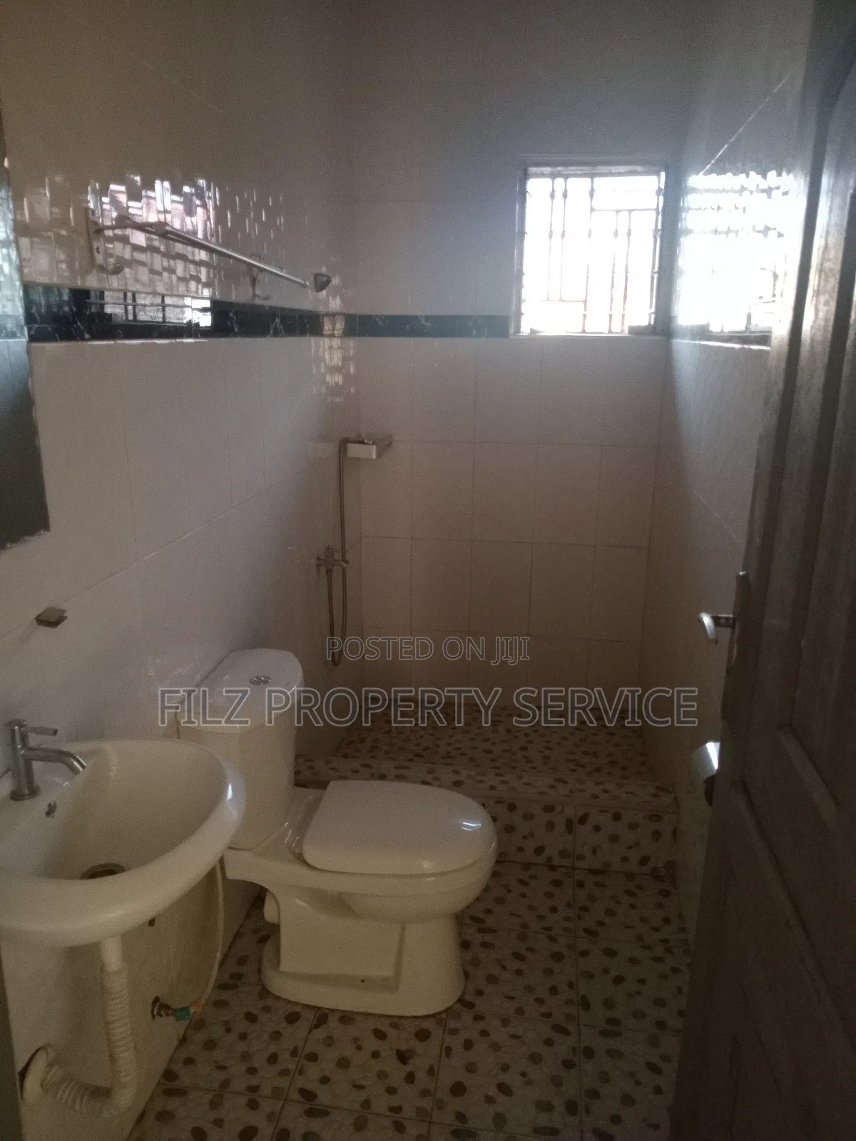 2bdrm Apartment in Haatso Bohye for rent in Haatso