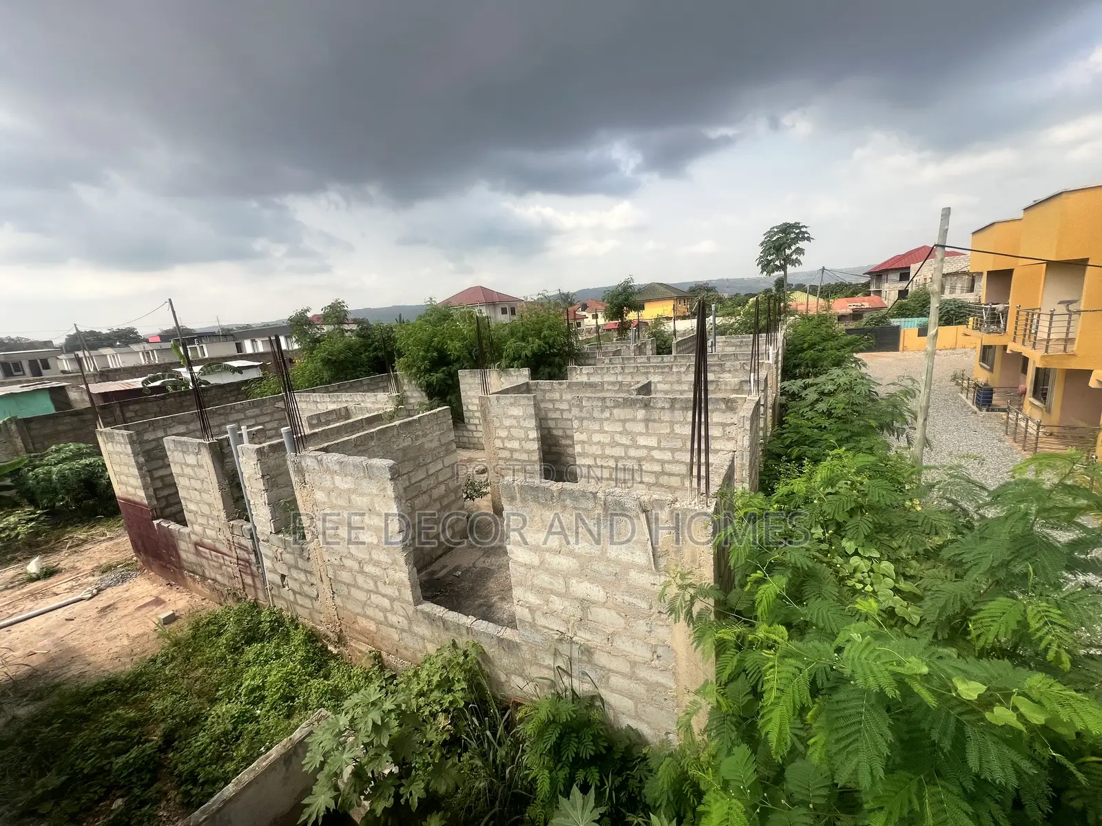 4bdrm House in Bee Decor & Homes, Oyarifa for sale in Oyarifa