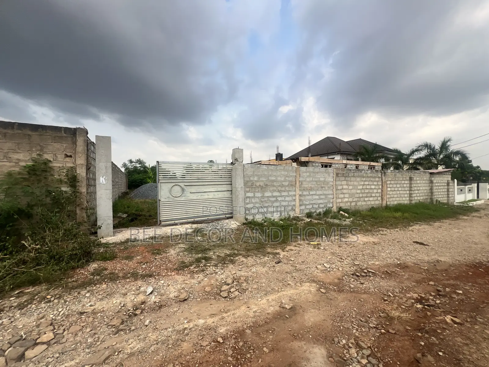 4bdrm House in Bee Decor & Homes, Oyarifa for sale in Oyarifa