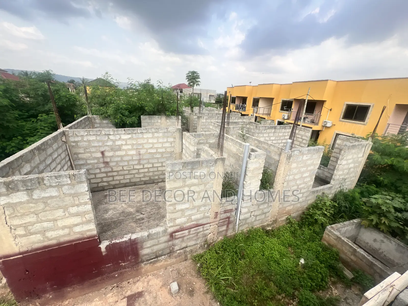4bdrm House in Bee Decor & Homes, Oyarifa for sale in Oyarifa