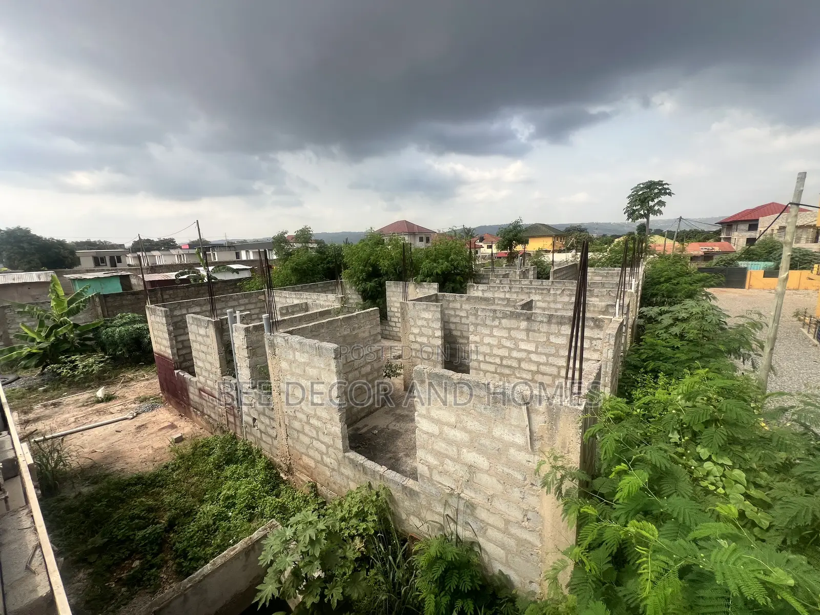 4bdrm House in Bee Decor & Homes, Oyarifa for sale in Oyarifa