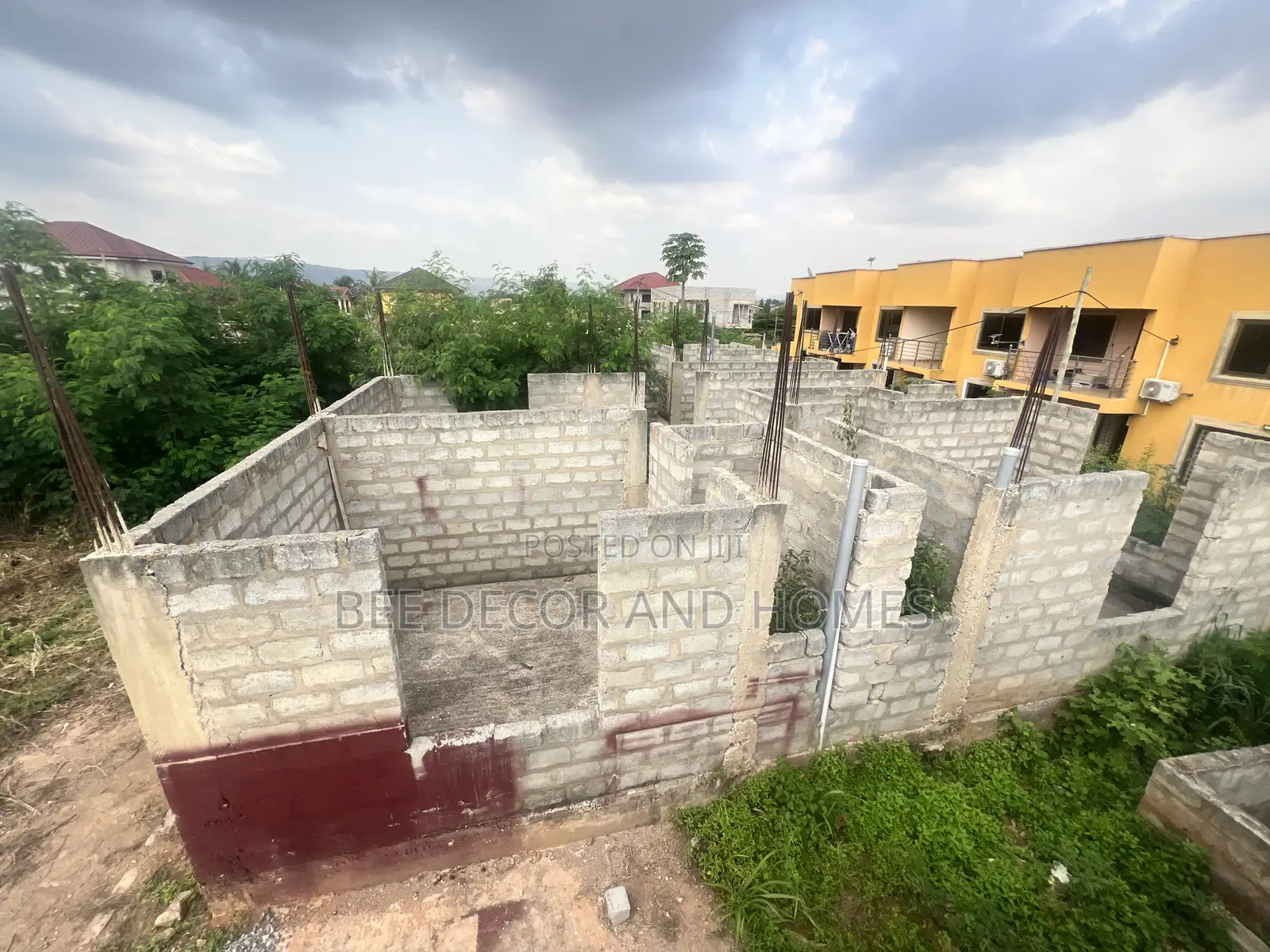 4bdrm House in Bee Decor & Homes, Oyarifa for sale in Oyarifa