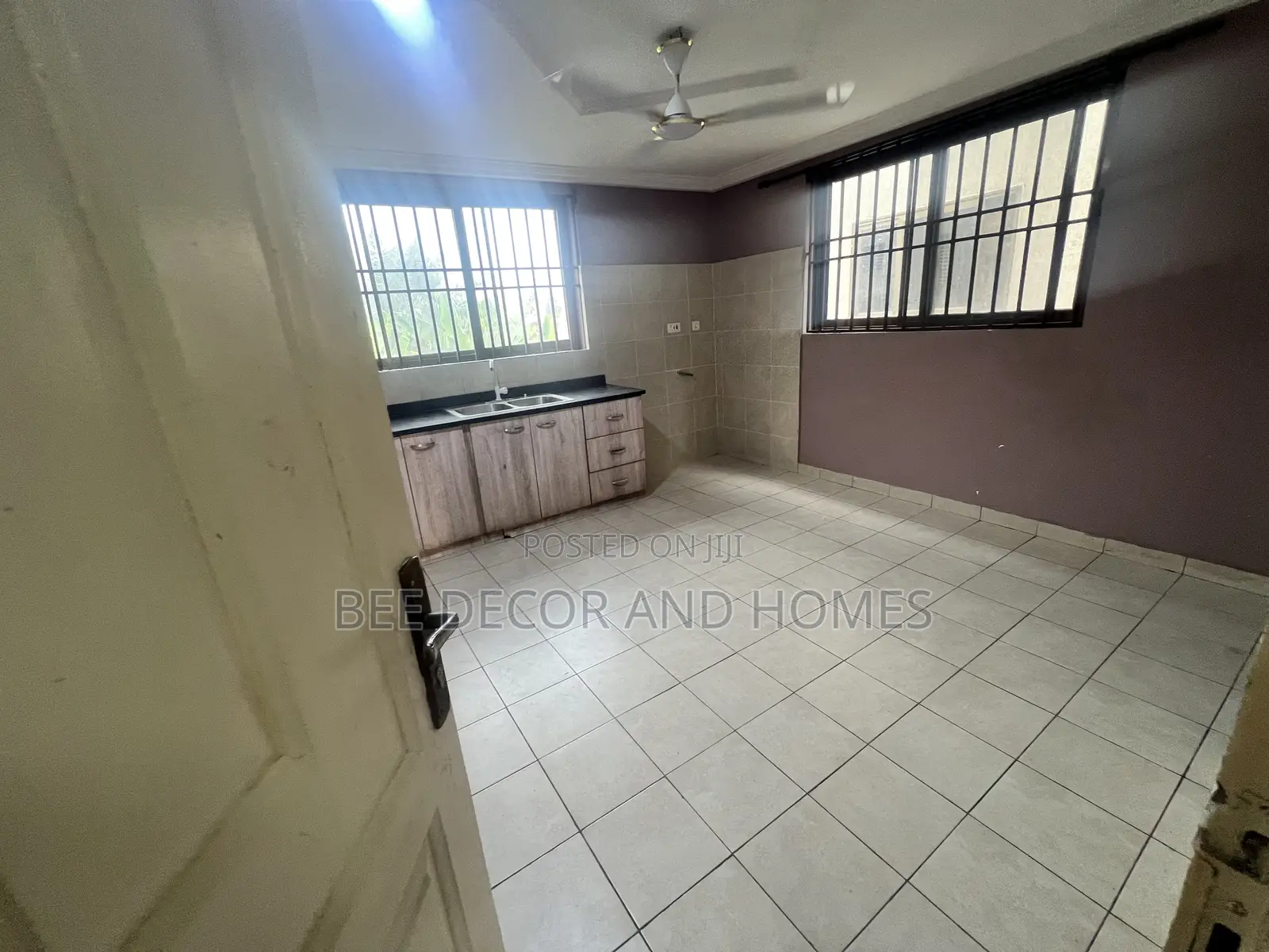 2bdrm Apartment in Bee Decor & Homes, Old Ashomang for rent in Old Ashomang