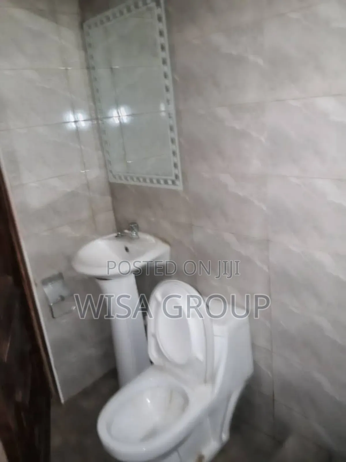 1bdrm Apartment in Wisa Group, Accra Metropolitan for rent in Accra Metropolitan