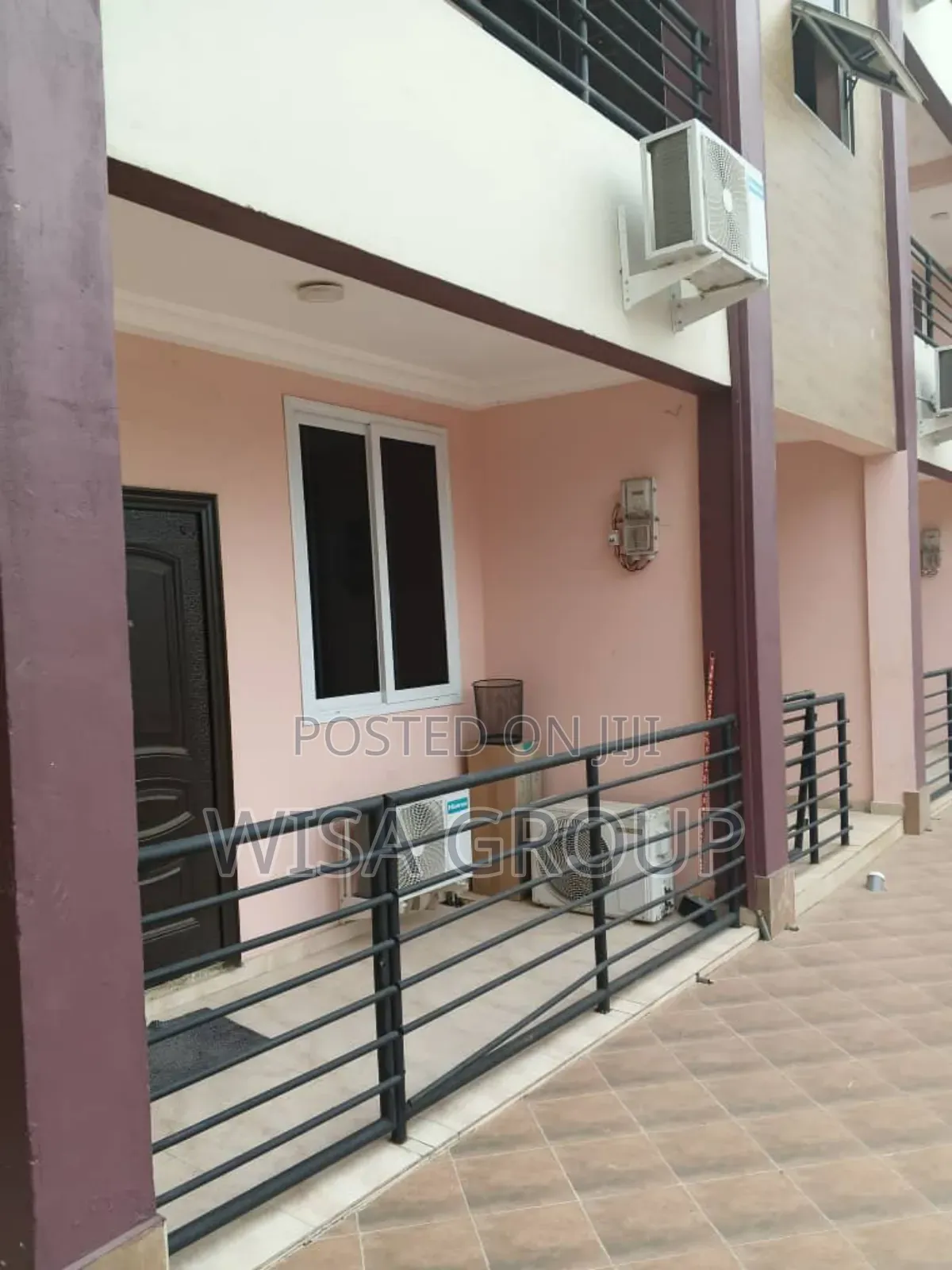 1bdrm Apartment in Wisa Group, Accra Metropolitan for rent in Accra Metropolitan