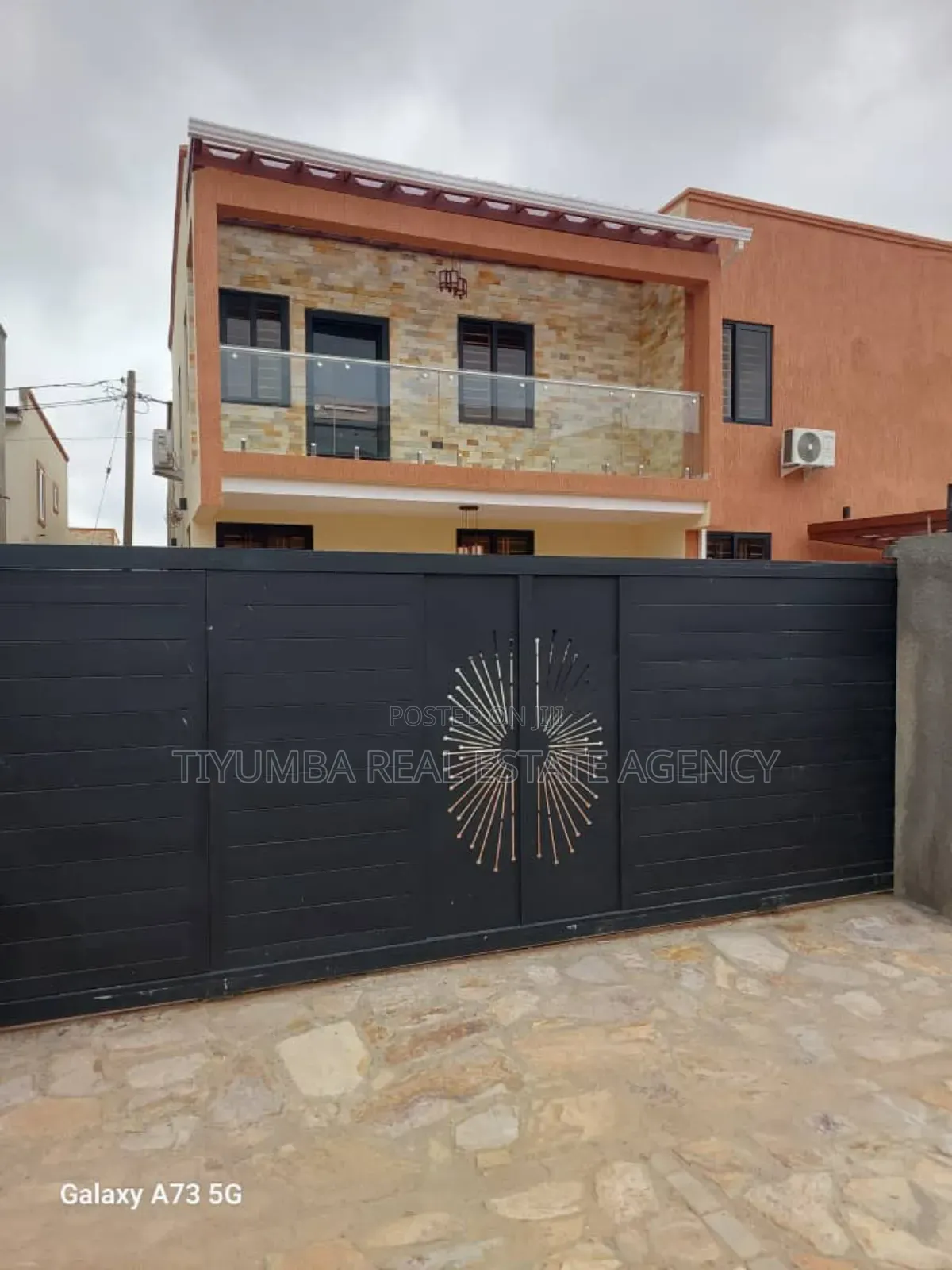 5bdrm House in Tiyumba Real Estate, The Mall for rent in The Mall