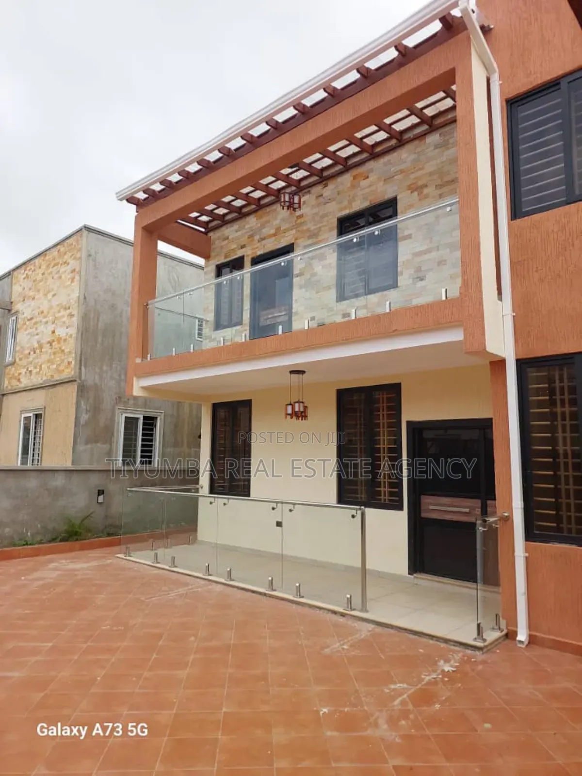 5bdrm House in Tiyumba Real Estate, The Mall for rent in The Mall
