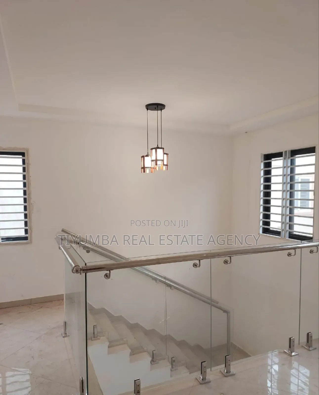 5bdrm House in Tiyumba Real Estate, The Mall for rent in The Mall