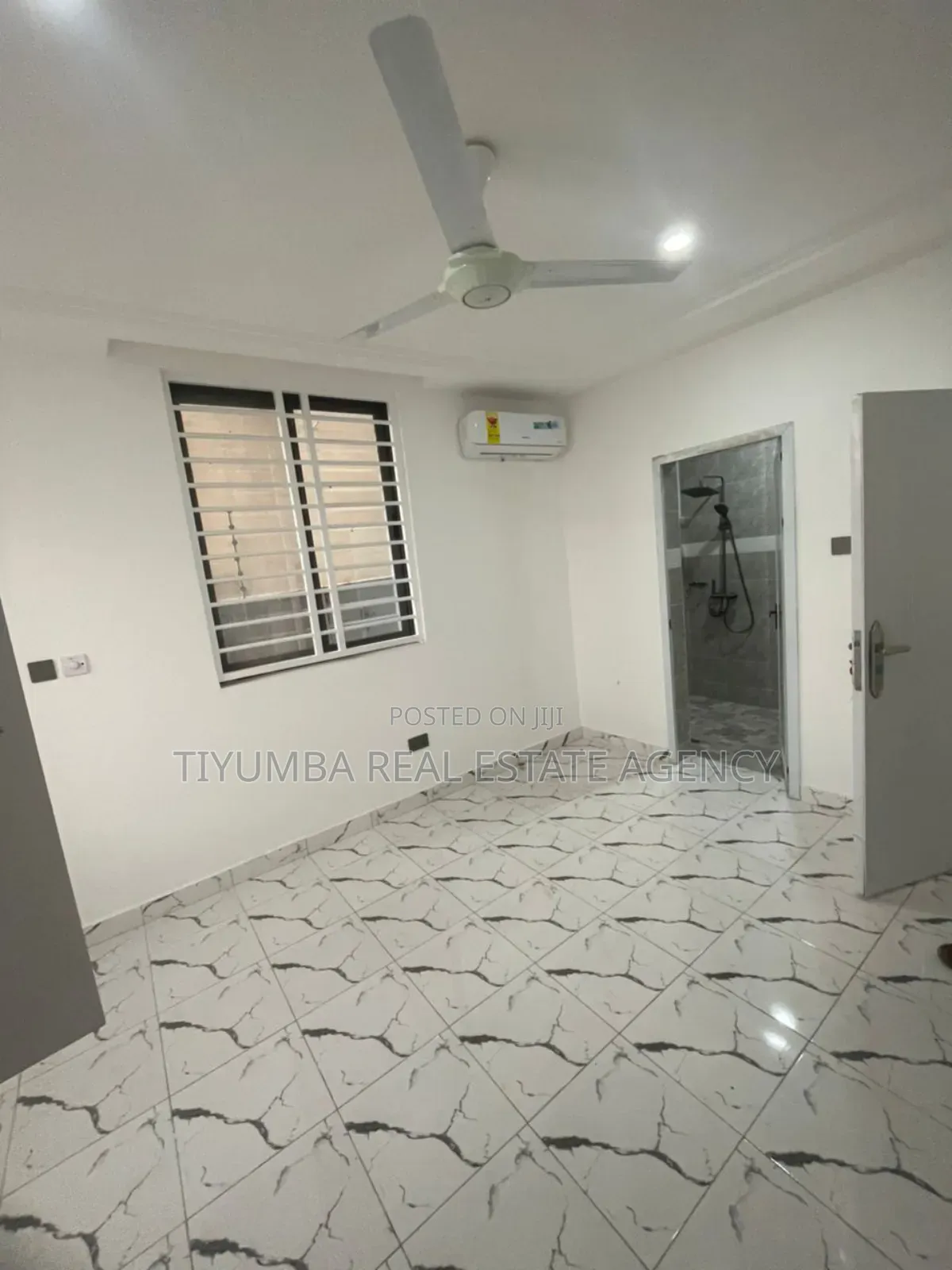 6bdrm House in Tiyumba Real Estate, West Legon for rent in West Legon