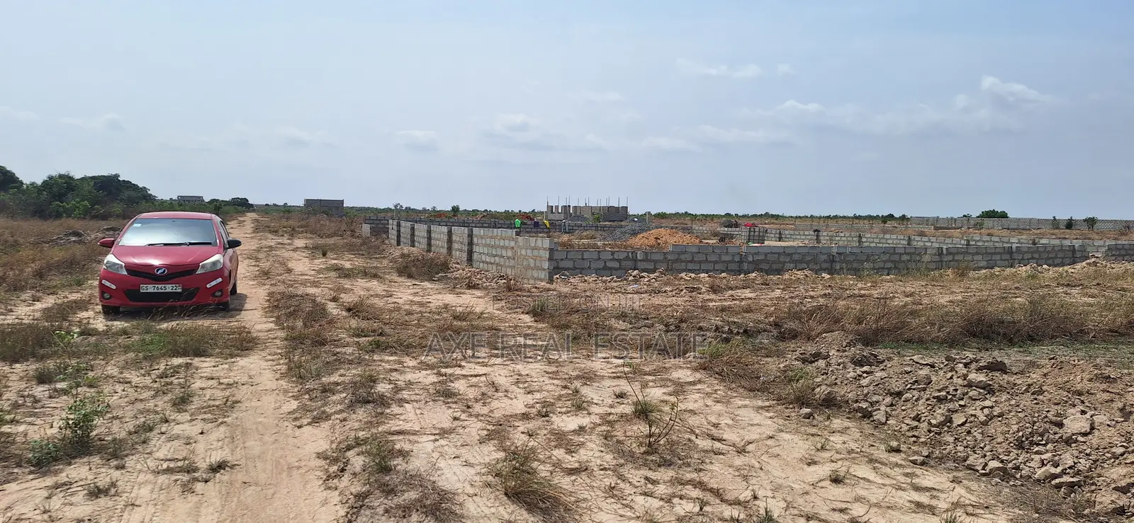 Flexible Payment Plans Available at Tsopoli in New Ningo