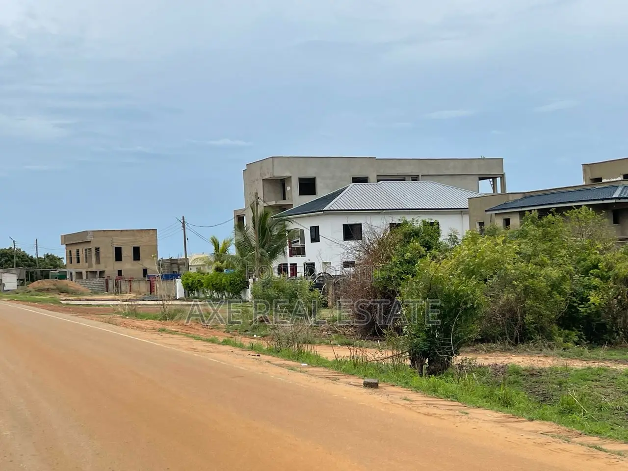 Flexible Payment Plans Available at Tsopoli in New Ningo