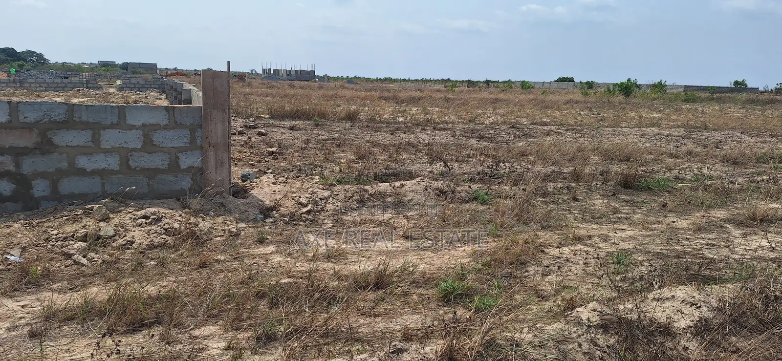 Flexible Payment Plans Available at Tsopoli in New Ningo