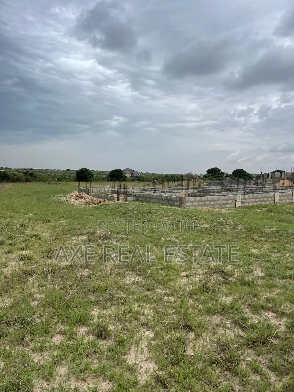Flexible Payment Plans Available at Tsopoli in New Ningo