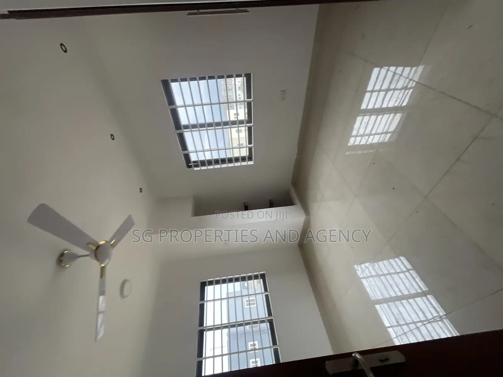 1bdrm Apartment in Lashibi, Sakumono for rent in Sakumono