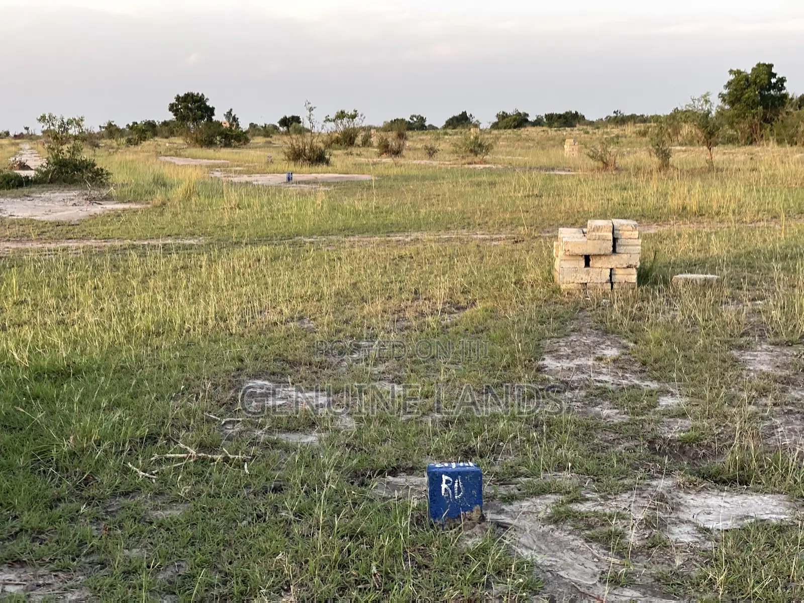 Investment Opportunities, Genuine Land at Tsopoli New Proposed Airport in Accra Metropolitan