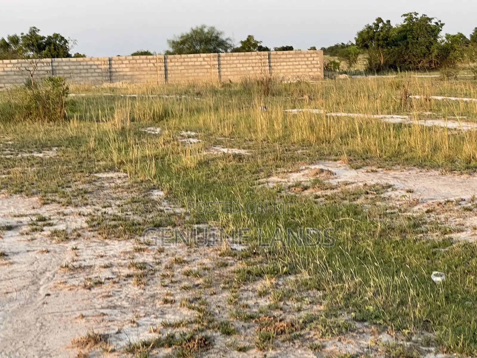 Investment Opportunities, Genuine Land at Tsopoli New Proposed Airport in Accra Metropolitan